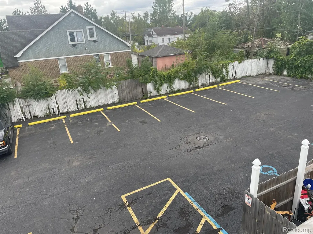 13837 Conant Street Detroit City MI 48212