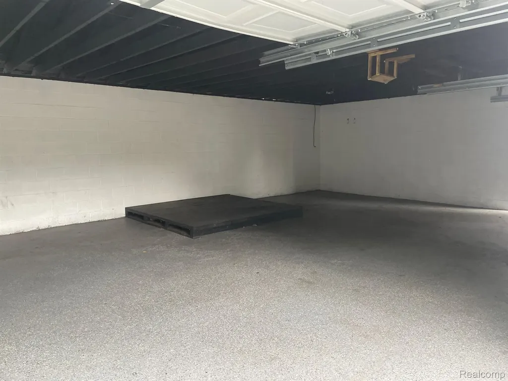 13837 Conant Street Detroit City MI 48212