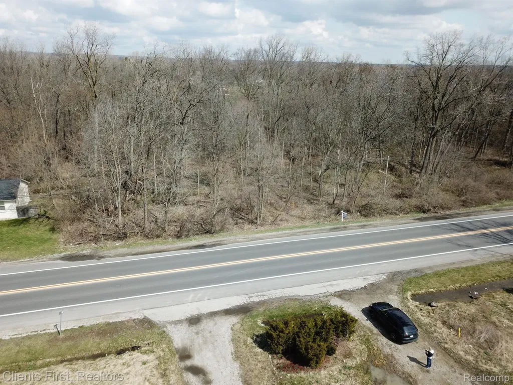 0 Ford Road Canton Charter Township MI 48187