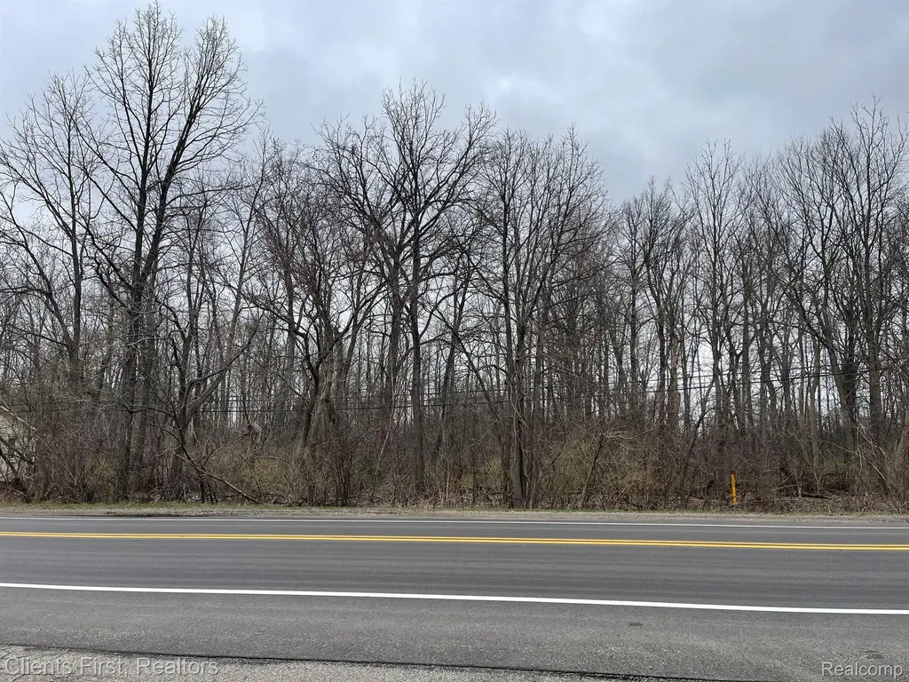 0 Ford Road Canton Charter Township MI 48187