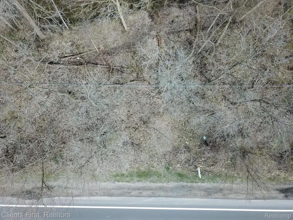 0 Ford Road Canton Charter Township MI 48187