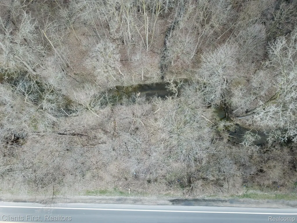 0 Ford Road Canton Charter Township MI 48187
