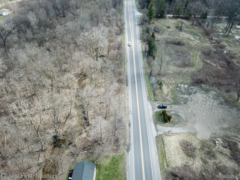 0 Ford Road Canton Charter Township MI 48187