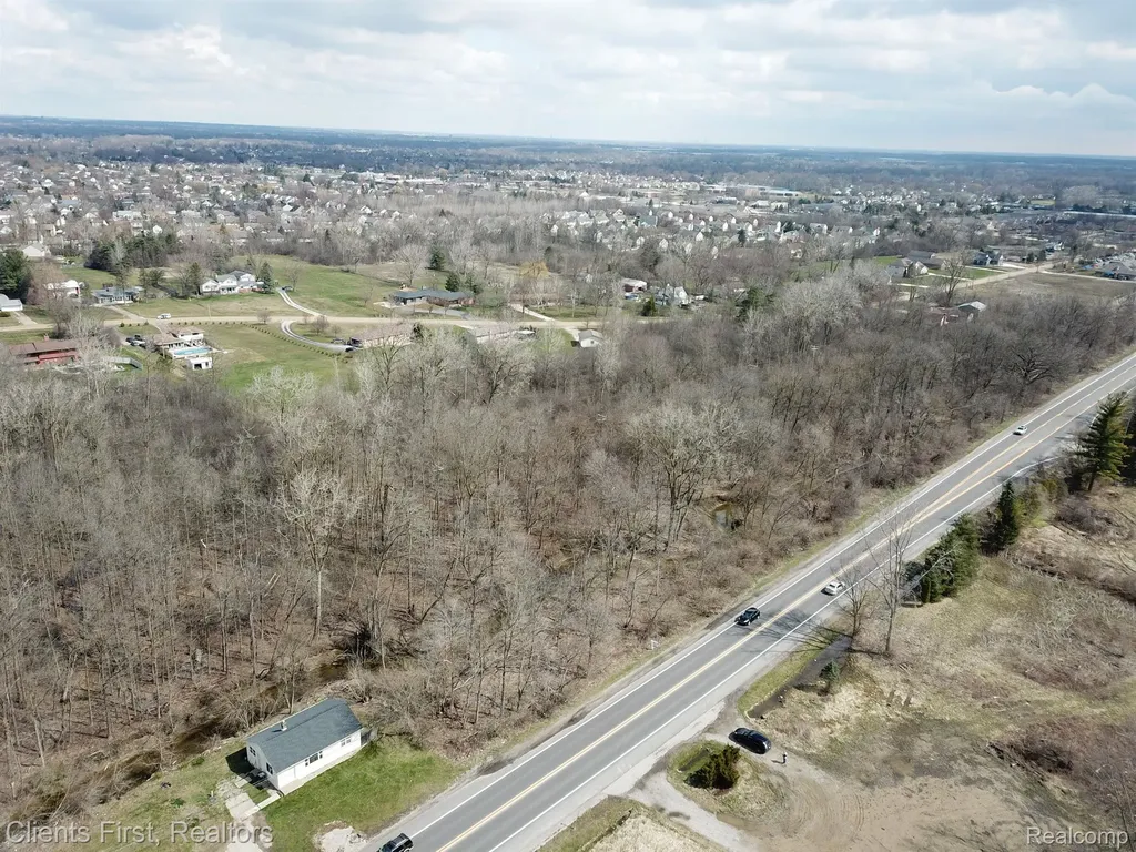 0 Ford Road Canton Charter Township MI 48187