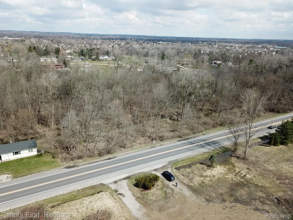 0 Ford Road Canton Charter Township MI 48187