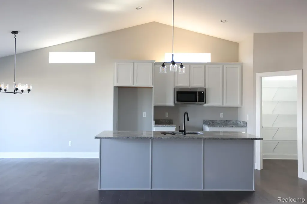 1012 Camellia Circle Marion Township MI 48843