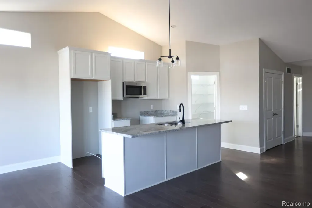 1012 Camellia Circle Marion Township MI 48843