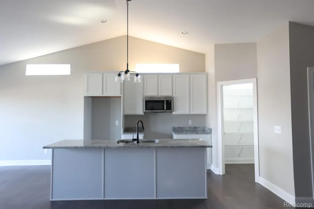 1012 Camellia Circle Marion Township MI 48843