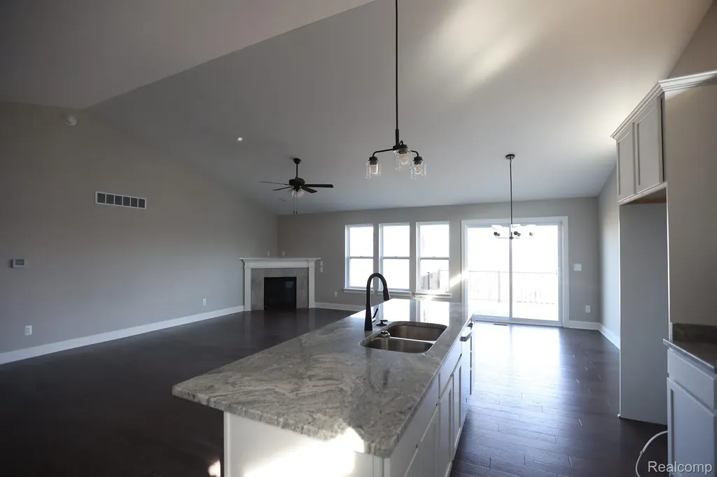 1012 Camellia Circle Marion Township MI 48843