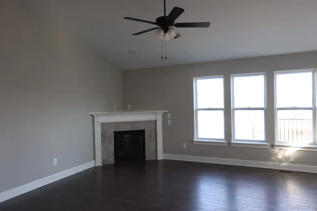 1012 Camellia Circle Marion Township MI 48843