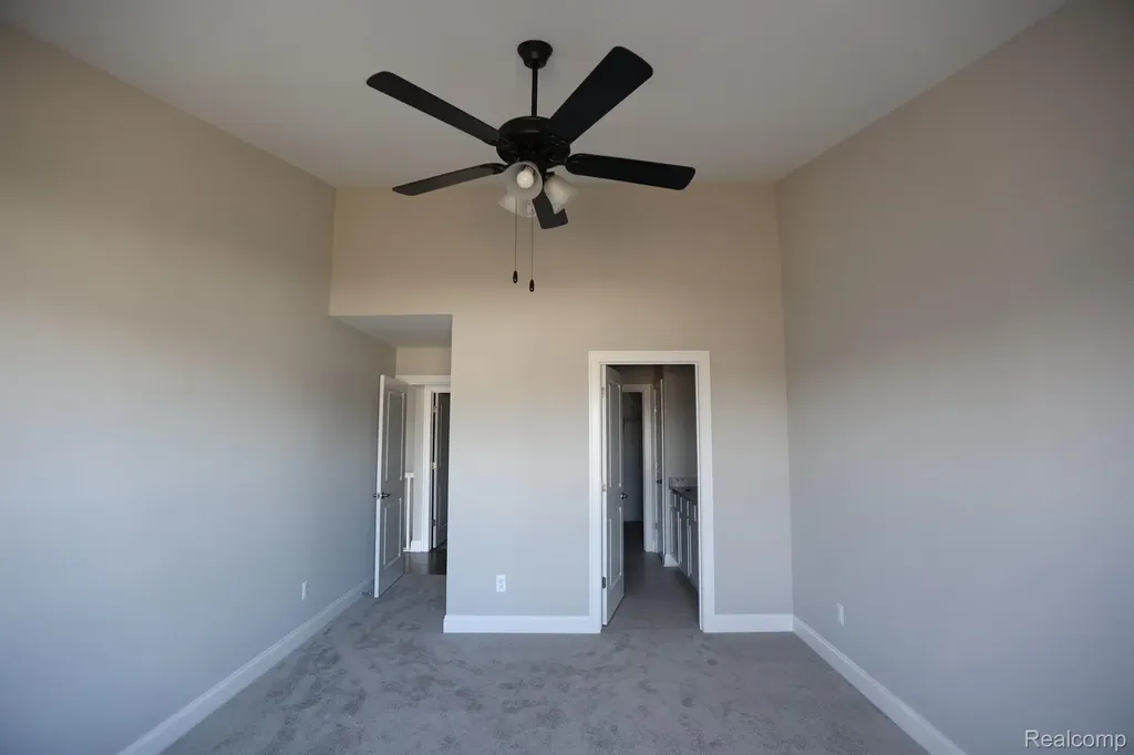 1012 Camellia Circle Marion Township MI 48843
