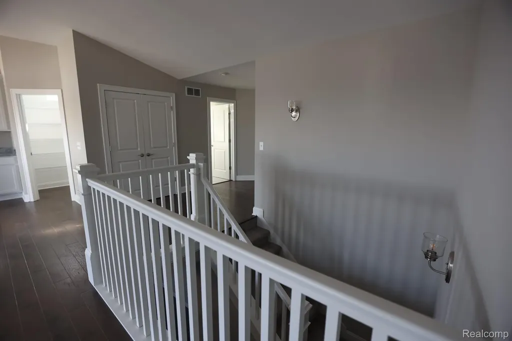 1012 Camellia Circle Marion Township MI 48843