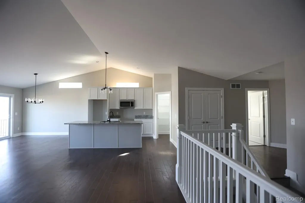 1012 Camellia Circle Marion Township MI 48843