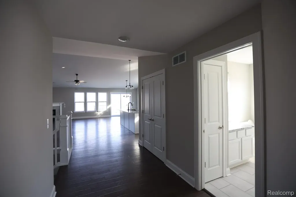 1012 Camellia Circle Marion Township MI 48843
