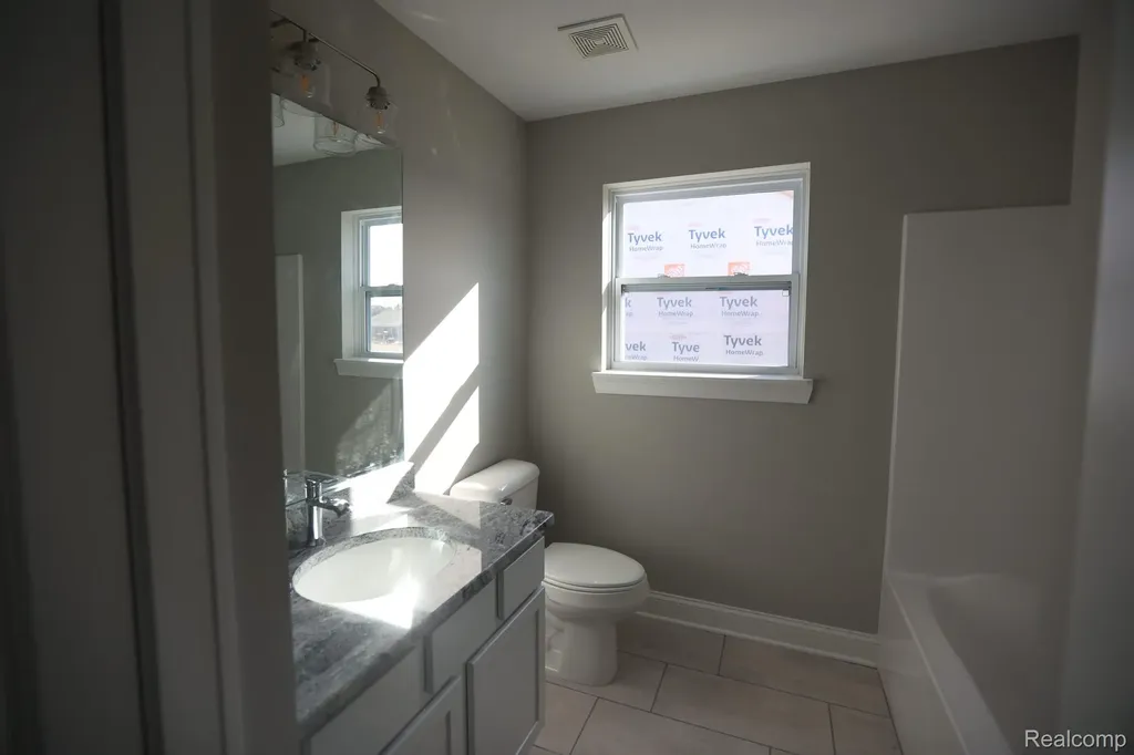 1012 Camellia Circle Marion Township MI 48843