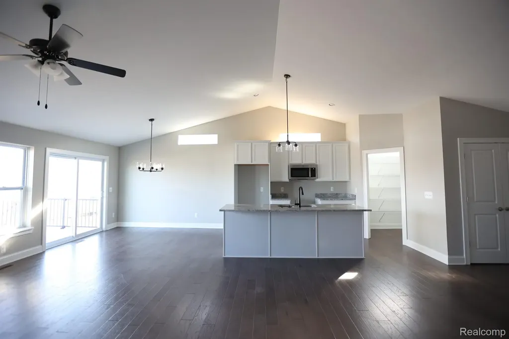 1012 Camellia Circle Marion Township MI 48843