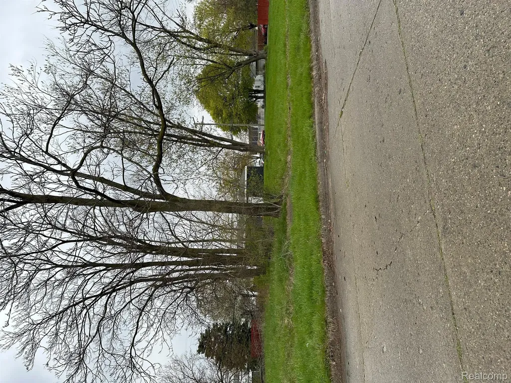 18699 Concord Street Detroit City MI 48234