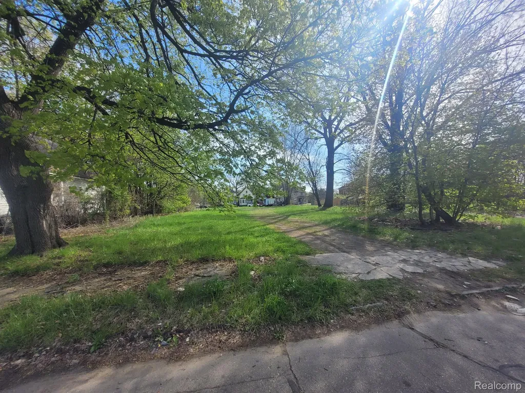 3432 Beals Street Detroit City MI 48214