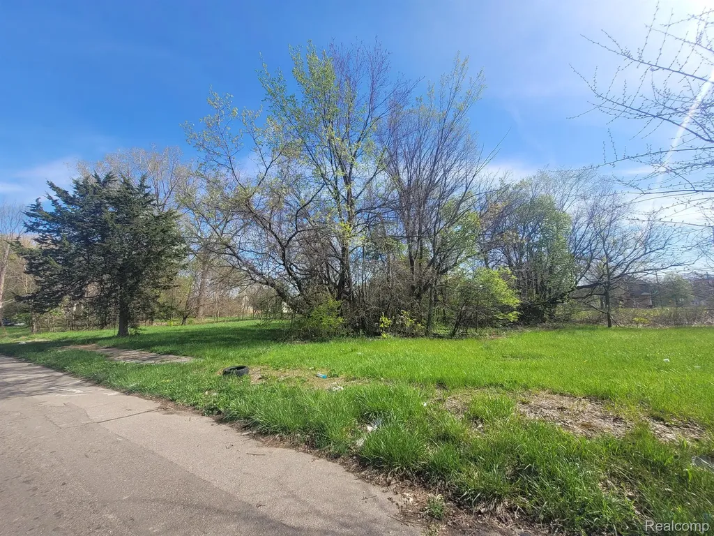 3432 Beals Street Detroit City MI 48214