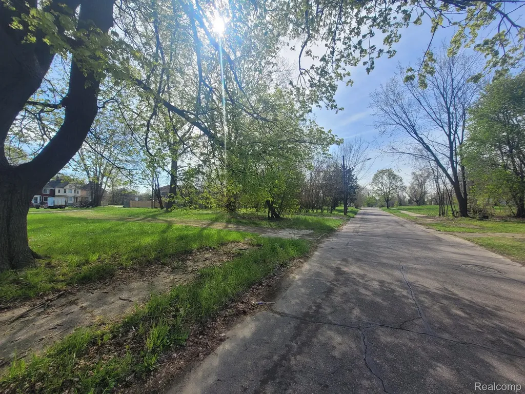 3432 Beals Street Detroit City MI 48214