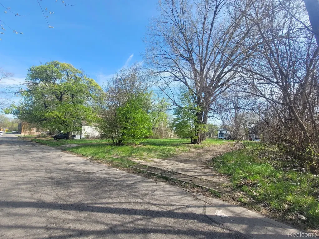 3432 Beals Street Detroit City MI 48214