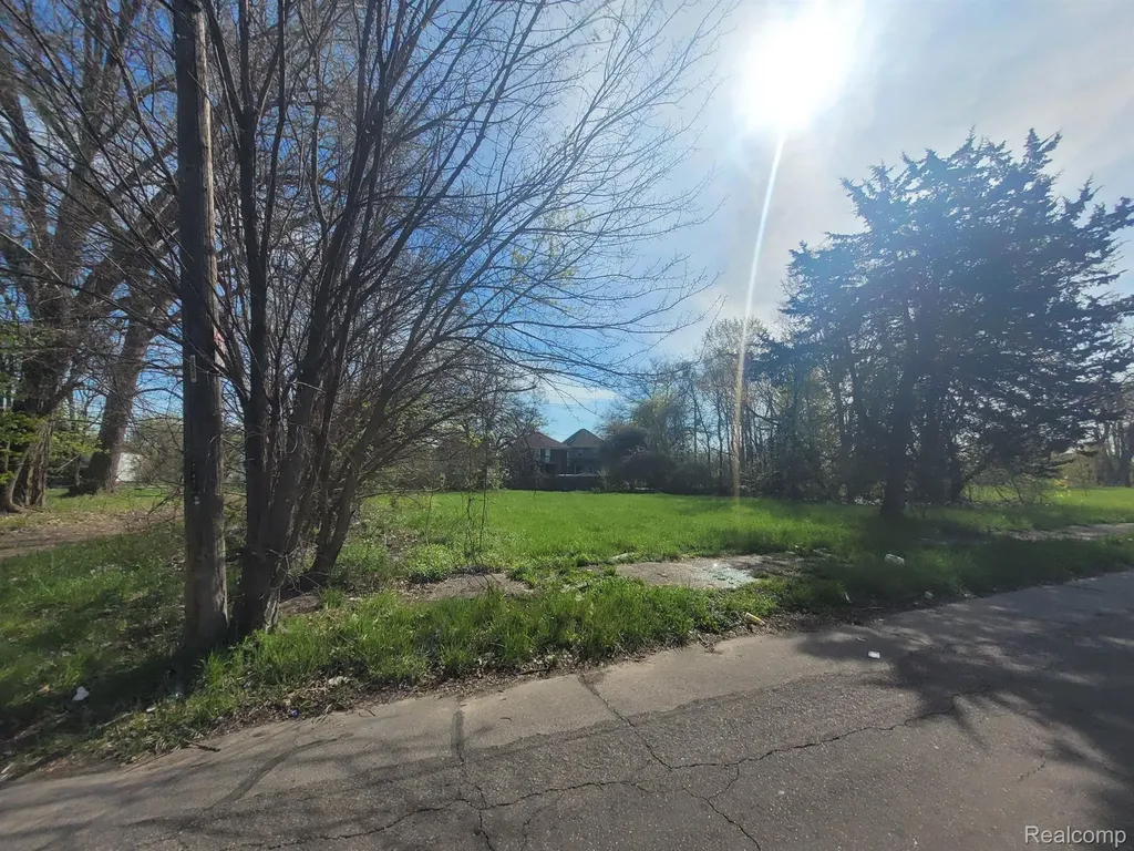 3432 Beals Street Detroit City MI 48214