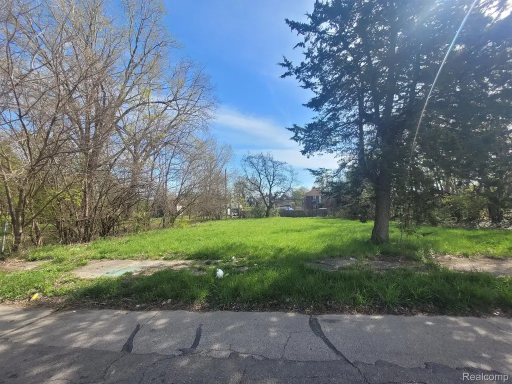 3432 Beals Street Detroit City MI 48214