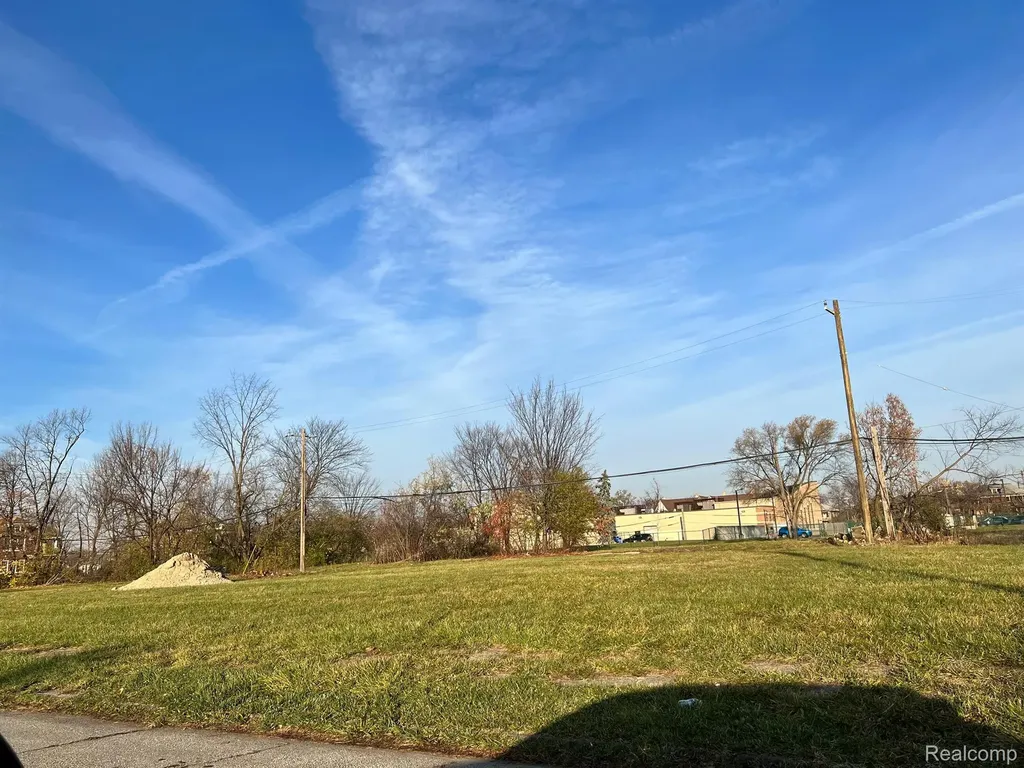 3743 Edison Street Detroit City MI 48206