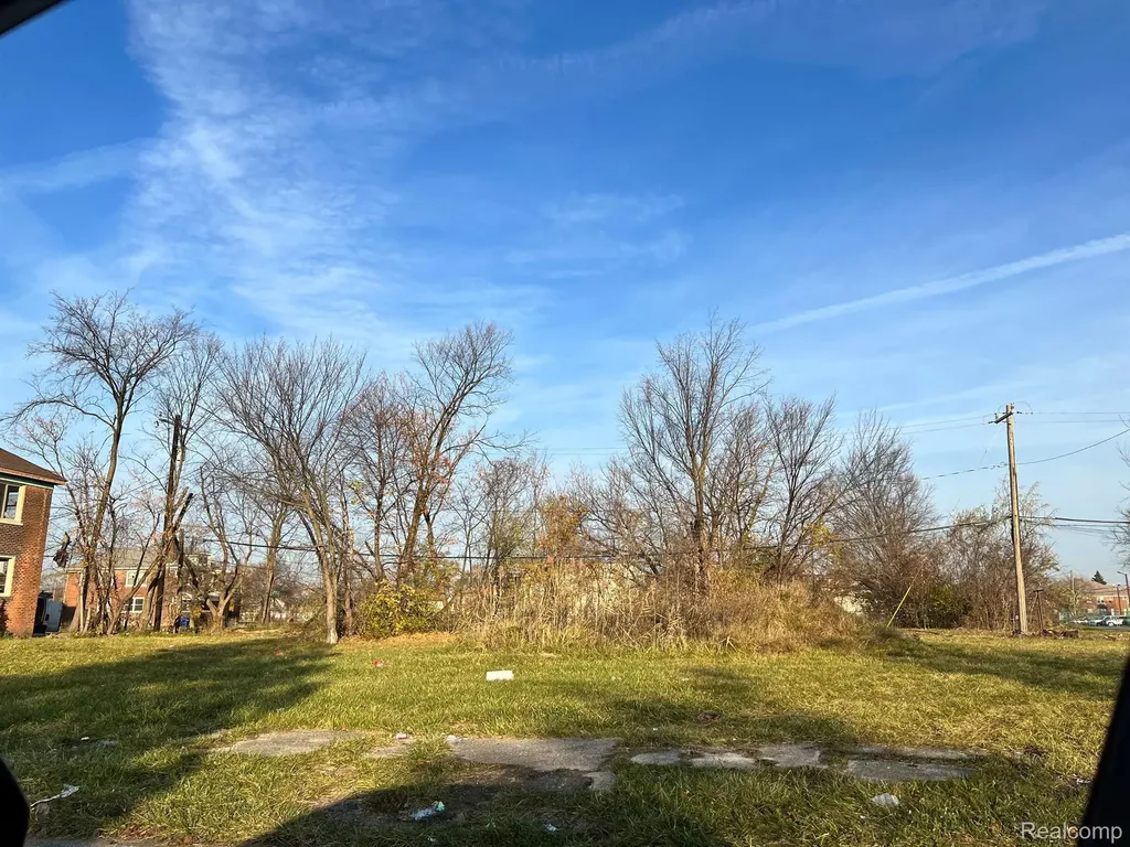 3743 Edison Street Detroit City MI 48206
