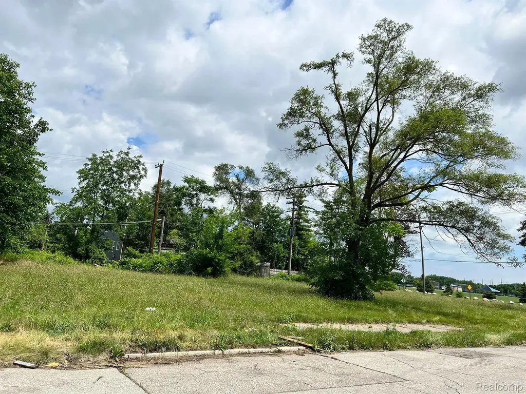13402 Dean Street Detroit City MI 48212