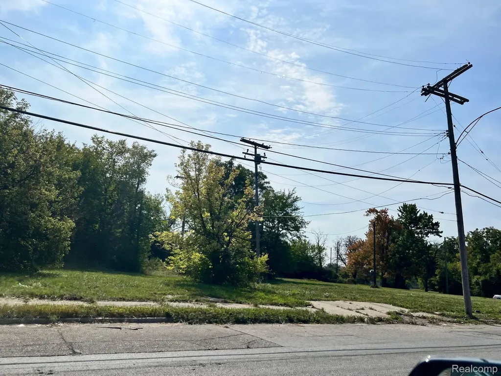 5387 Bangor Street Detroit City MI 48210