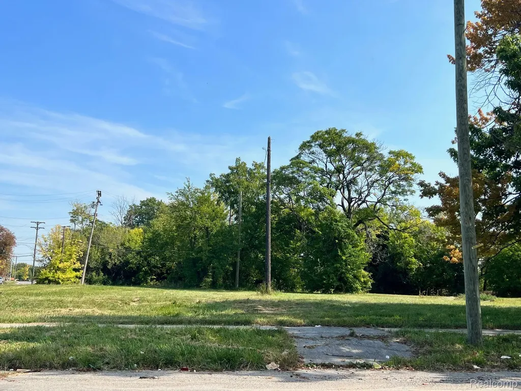 5387 Bangor Street Detroit City MI 48210