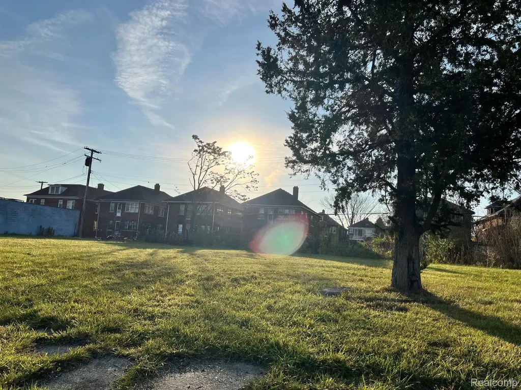 3726 Edison Street Detroit City MI 48206