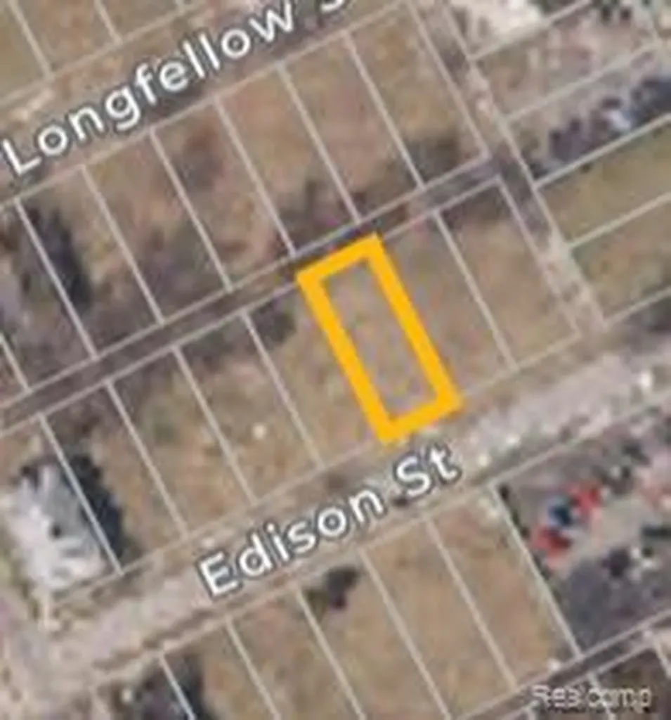 3726 Edison Street Detroit City MI 48206