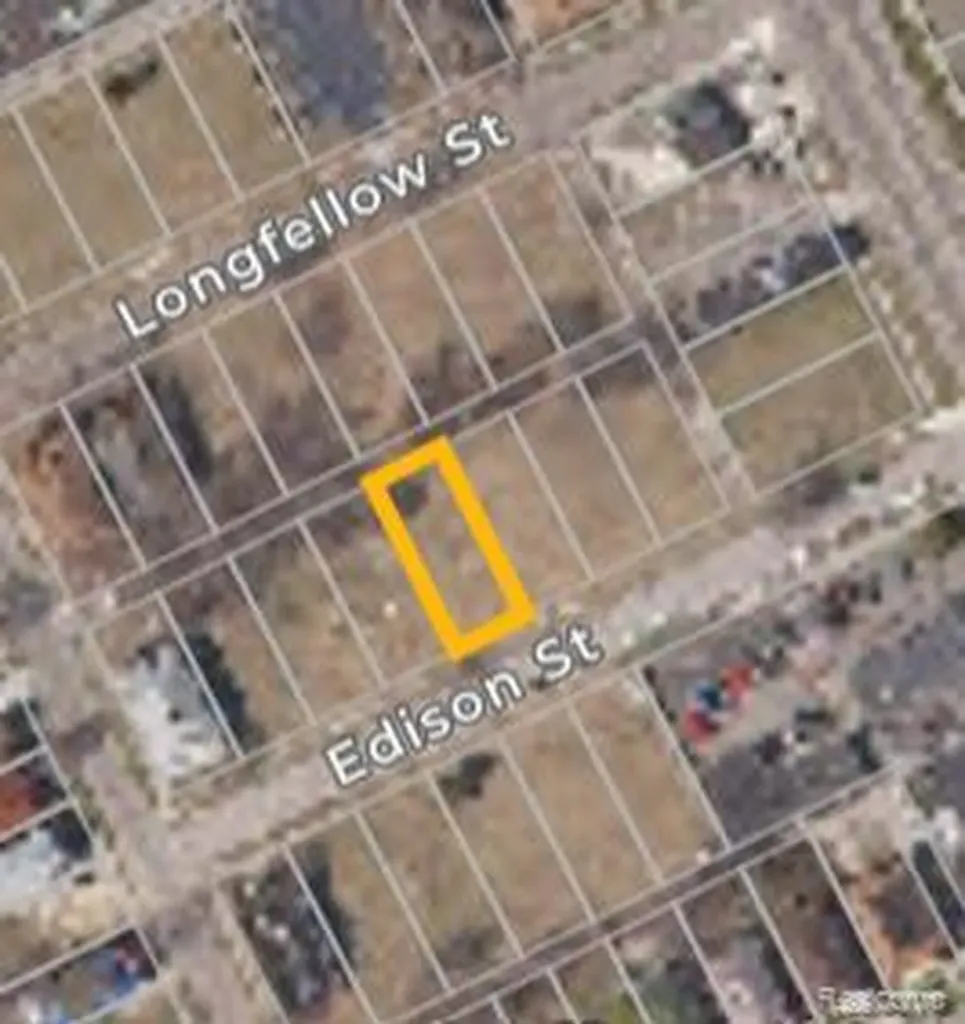 3726 Edison Street Detroit City MI 48206