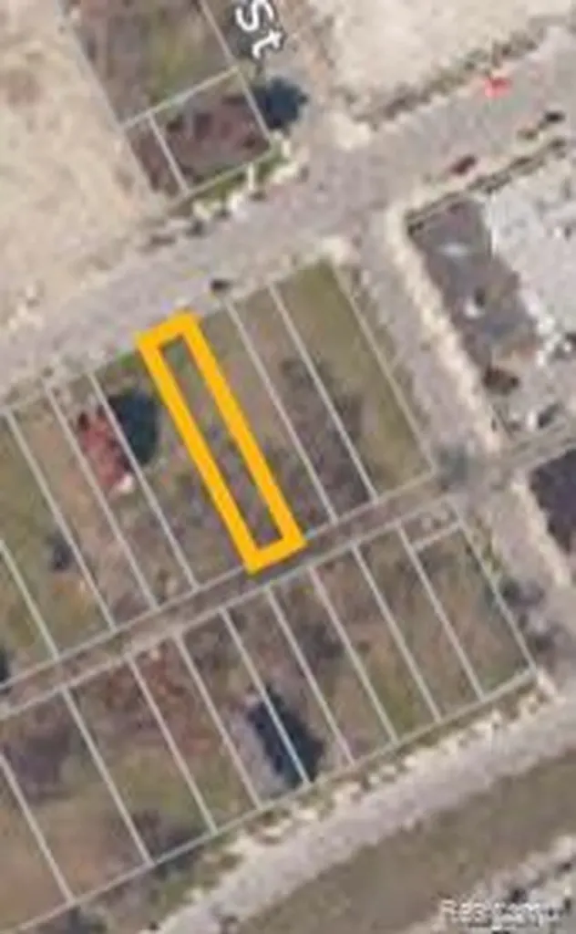 571 E Edsel Ford Freeway Detroit City MI 48202