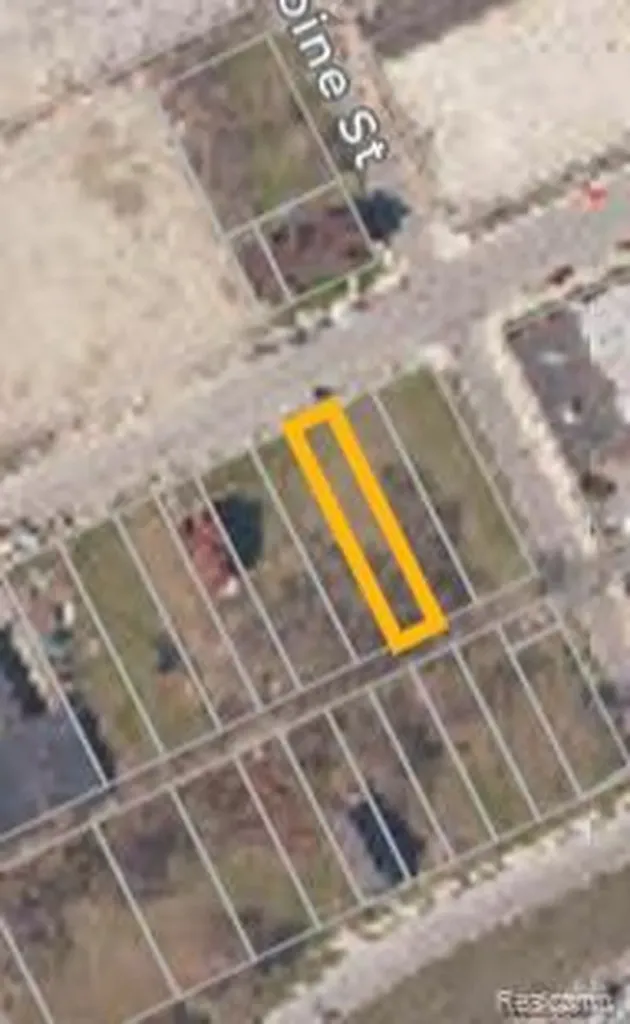 571 E Edsel Ford Freeway Detroit City MI 48202