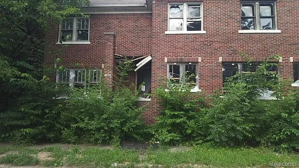 4288 Webb Street Detroit City MI 48204