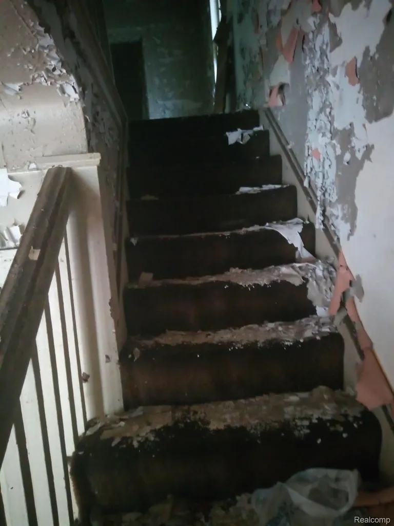 4288 Webb Street Detroit City MI 48204