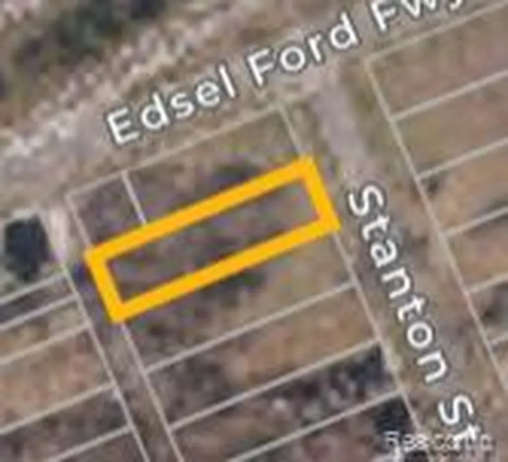 5287 Stanton Street Detroit City MI 48208