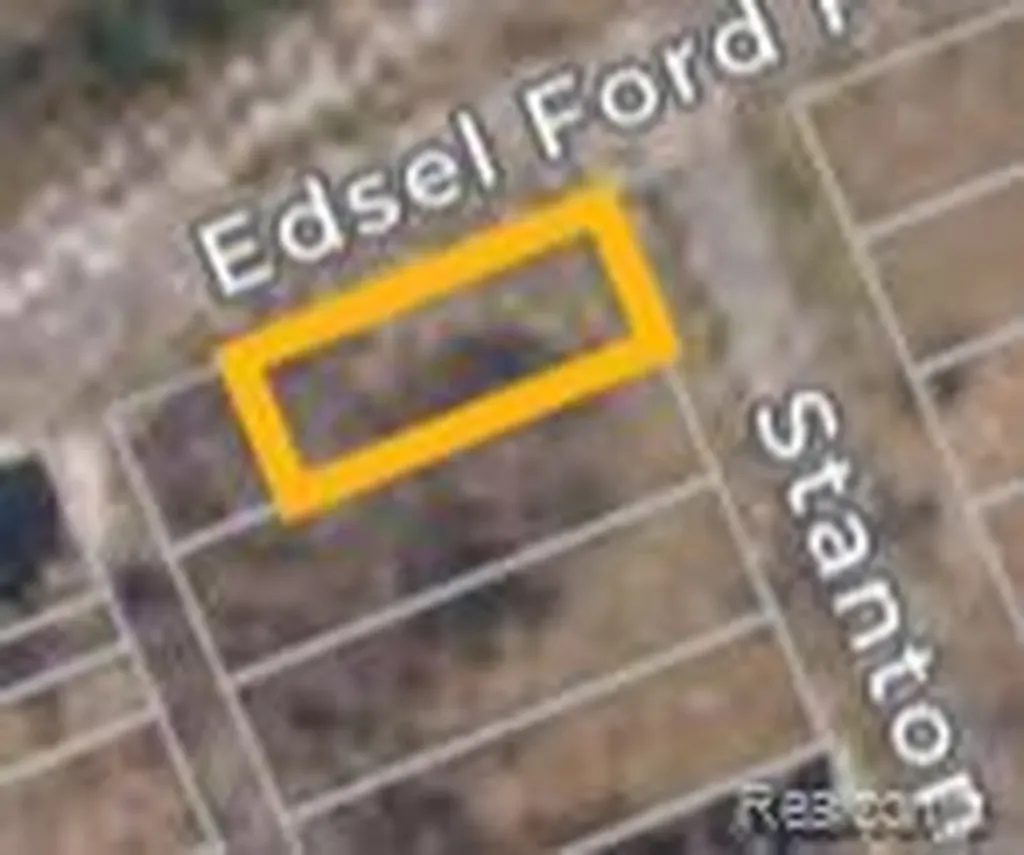 5287 Stanton Street Detroit City MI 48208