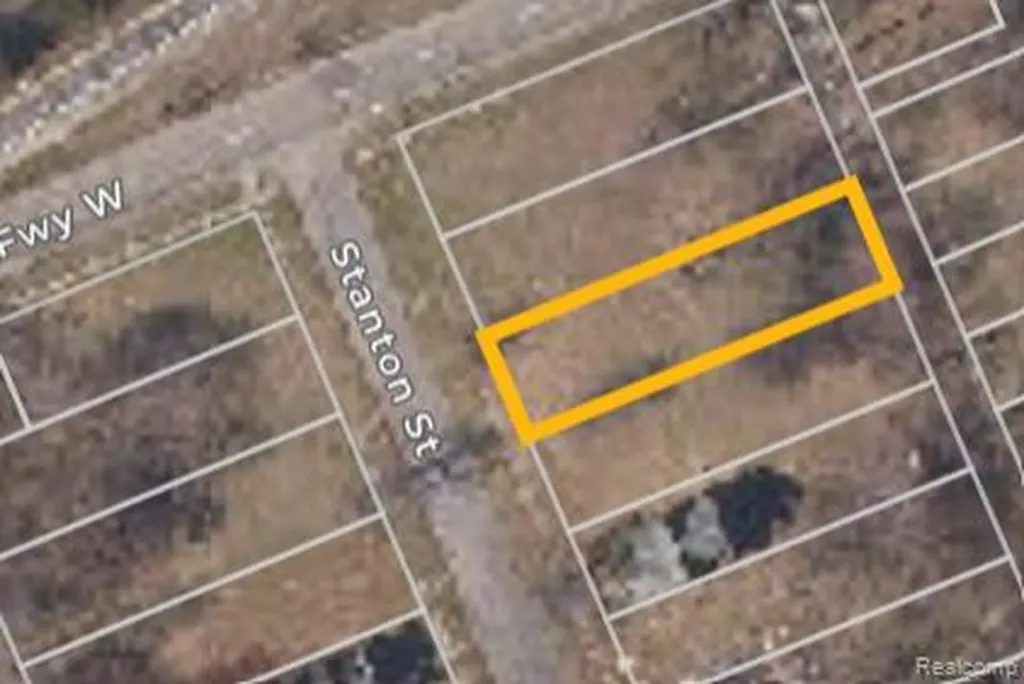 5286 Stanton Street Detroit City MI 48208