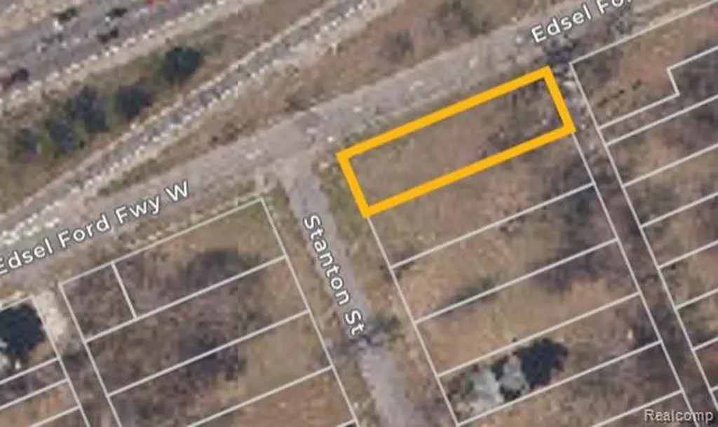 5286 Stanton Street Detroit City MI 48208