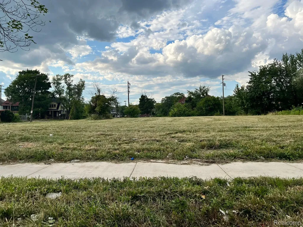 2229 W Grand Boulevard Detroit City MI 48208