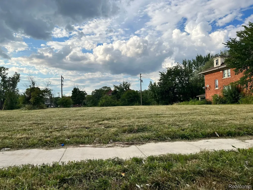 2229 W Grand Boulevard Detroit City MI 48208