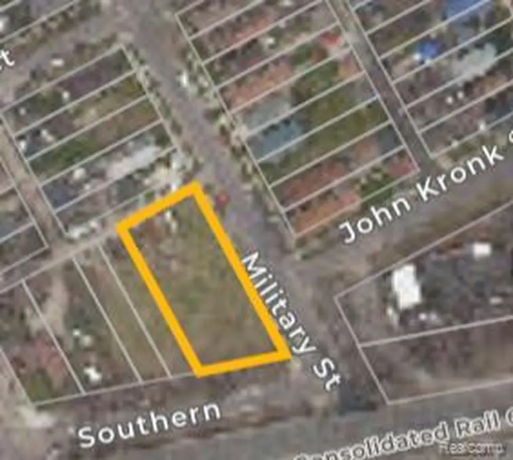 6220 John Kronk Street Detroit City MI 48210