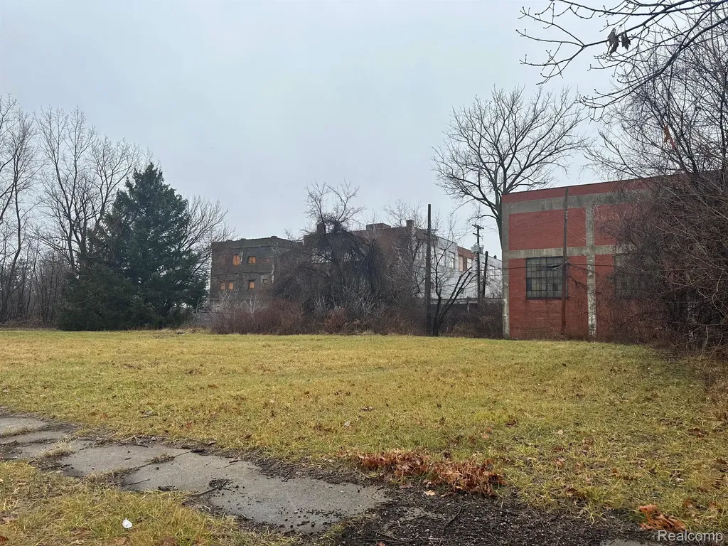 3173 Concord Street Detroit City MI 48207