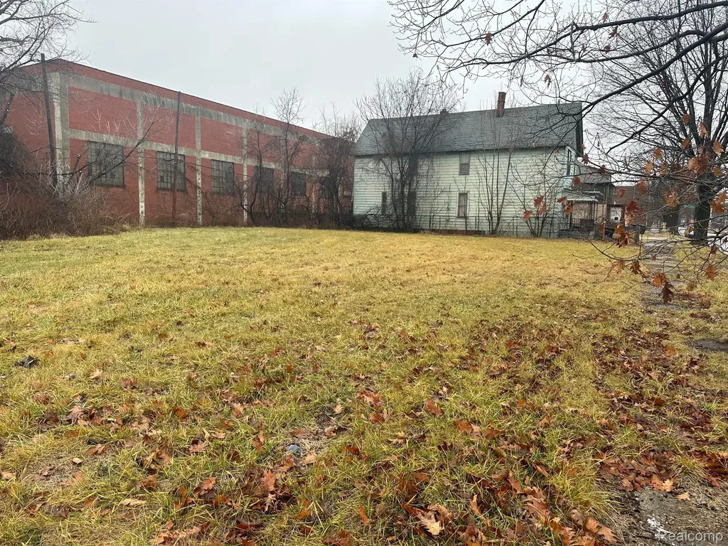 3173 Concord Street Detroit City MI 48207