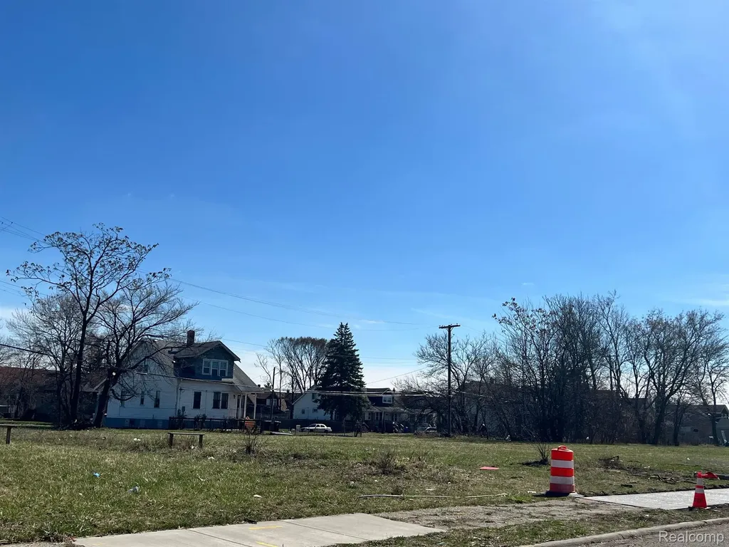 5224 Linwood Street Detroit City MI 48208