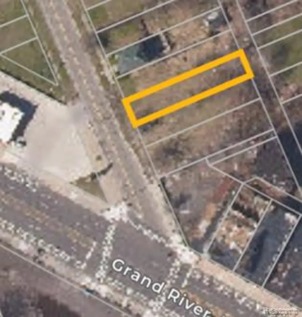 5224 Linwood Street Detroit City MI 48208
